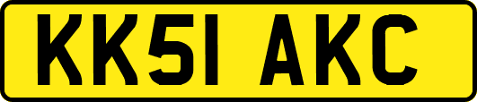 KK51AKC