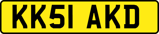 KK51AKD