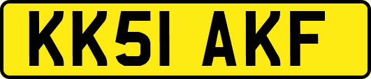 KK51AKF