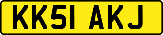 KK51AKJ