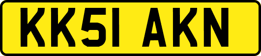 KK51AKN