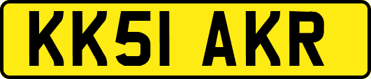 KK51AKR