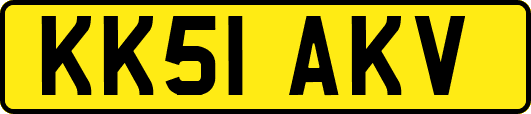 KK51AKV