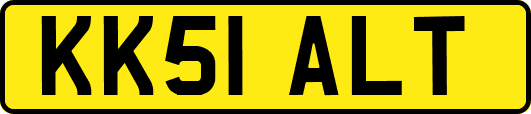 KK51ALT