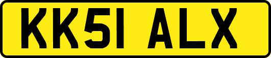 KK51ALX