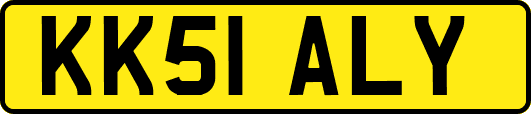 KK51ALY