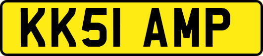 KK51AMP