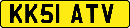 KK51ATV