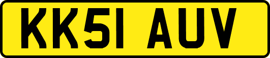 KK51AUV