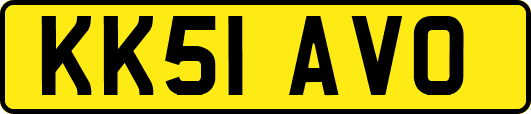 KK51AVO