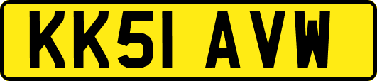 KK51AVW