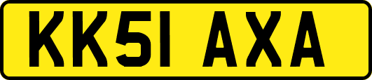 KK51AXA