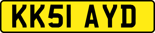 KK51AYD