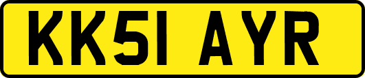 KK51AYR