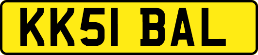 KK51BAL