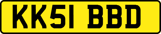 KK51BBD