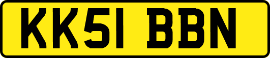 KK51BBN