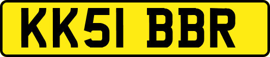 KK51BBR