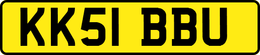 KK51BBU