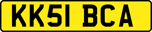 KK51BCA