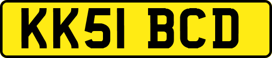 KK51BCD