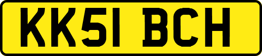 KK51BCH