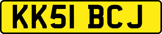 KK51BCJ