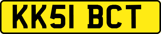 KK51BCT