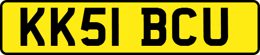 KK51BCU