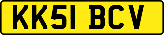 KK51BCV