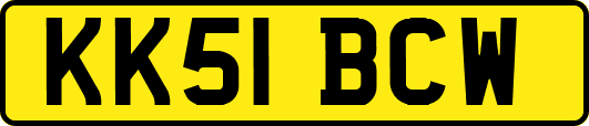 KK51BCW