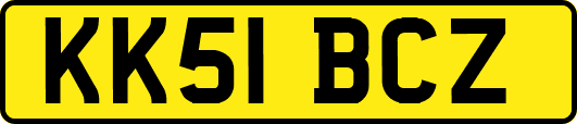 KK51BCZ