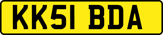 KK51BDA