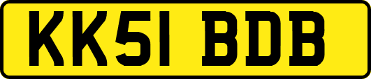 KK51BDB