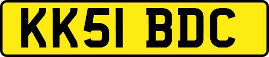 KK51BDC