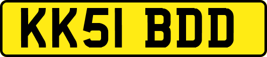 KK51BDD