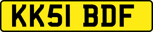 KK51BDF