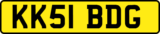 KK51BDG