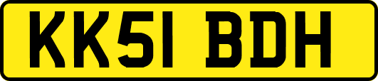 KK51BDH