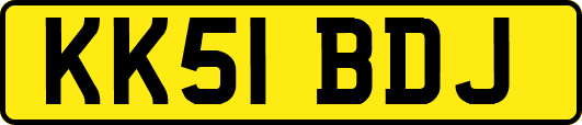 KK51BDJ