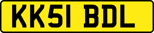 KK51BDL