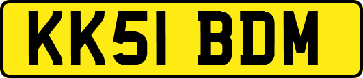 KK51BDM