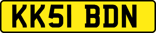 KK51BDN