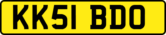 KK51BDO