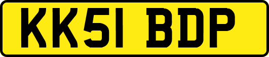 KK51BDP