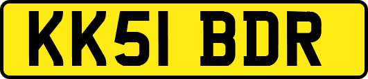 KK51BDR