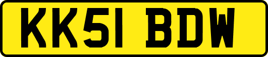 KK51BDW