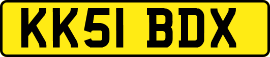 KK51BDX