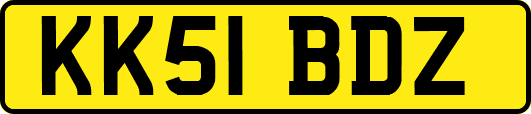 KK51BDZ