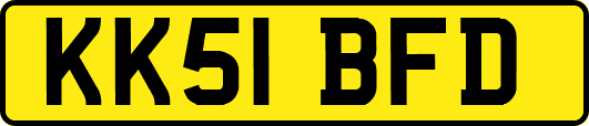 KK51BFD